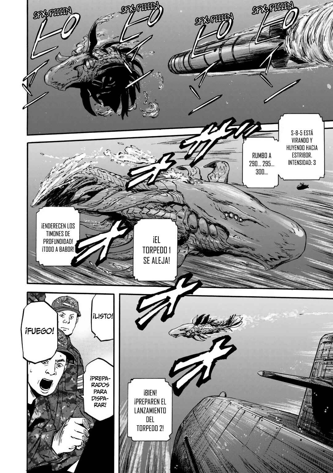 Gate Season 2: Jieitai Kanoumi nite, Kaku Tatakaeri Chapter 1 - Page 27