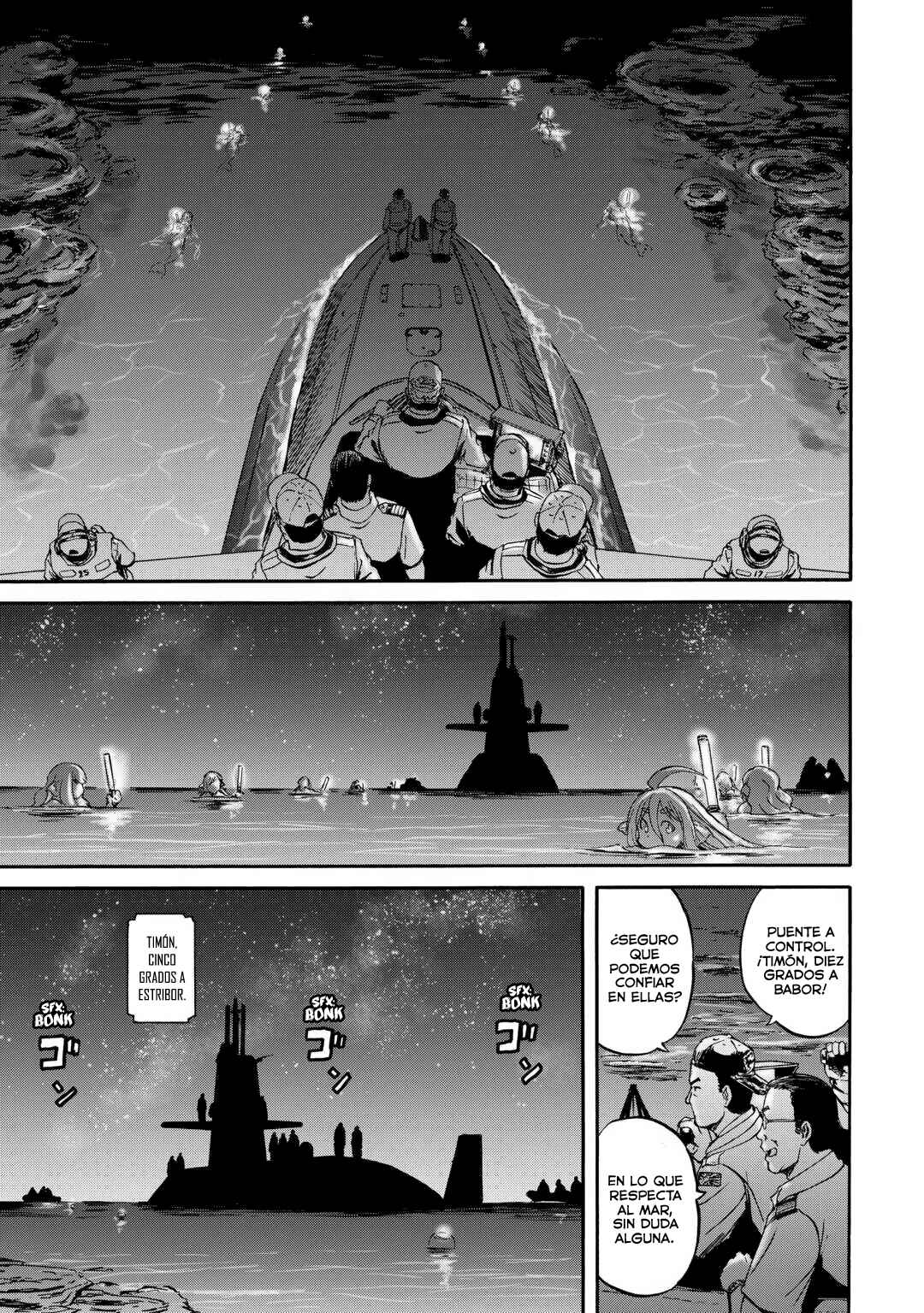 Gate Season 2: Jieitai Kanoumi nite, Kaku Tatakaeri Chapter 1 - Page 46