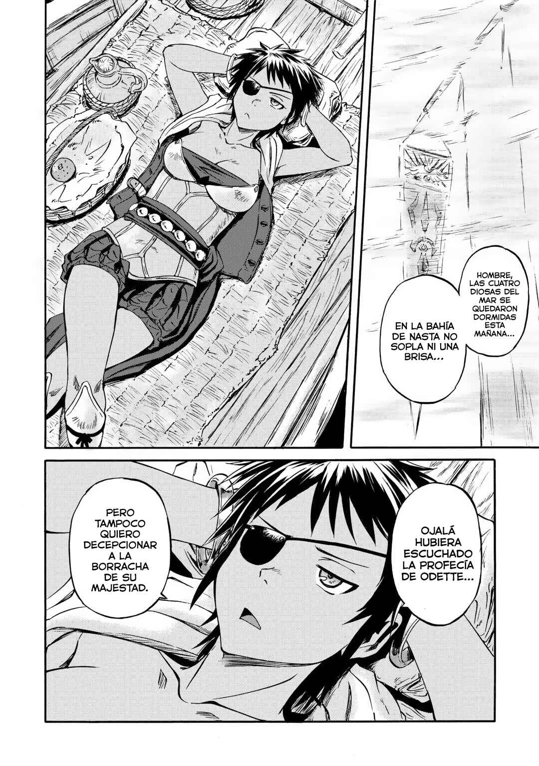 Gate Season 2: Jieitai Kanoumi nite, Kaku Tatakaeri Chapter 1 - Page 55