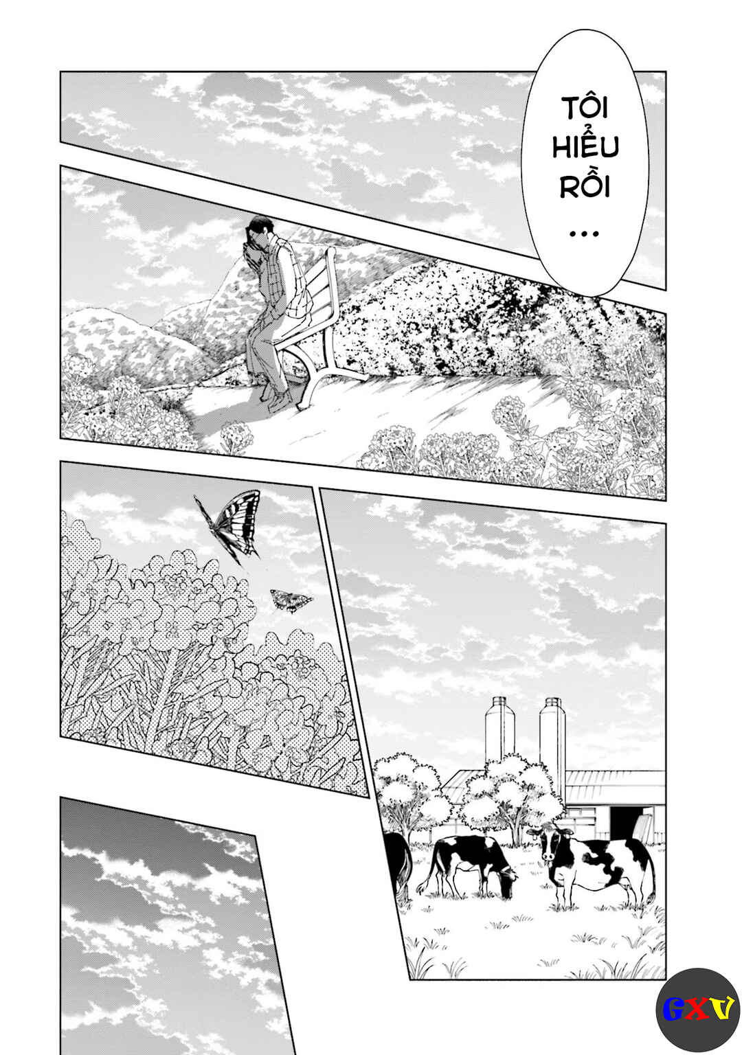 Tsuma, Shougakusei ni Naru. Chapter 63 - Page 13