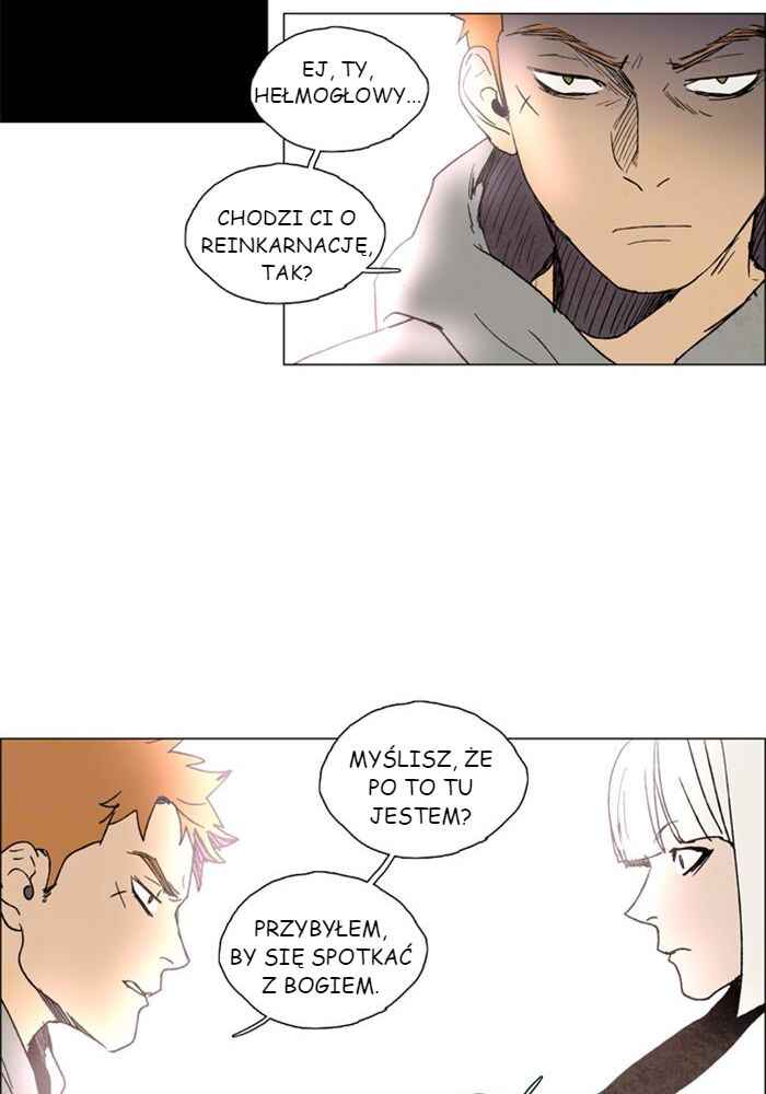 Lessa Sijeun Two~Three Chapter 21 - Page 28