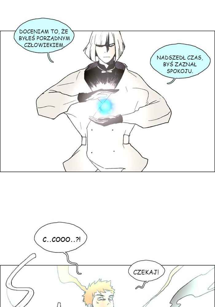 Lessa Sijeun Two~Three Chapter 21 - Page 37