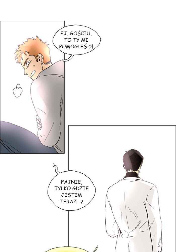 Lessa Sijeun Two~Three Chapter 21 - Page 49
