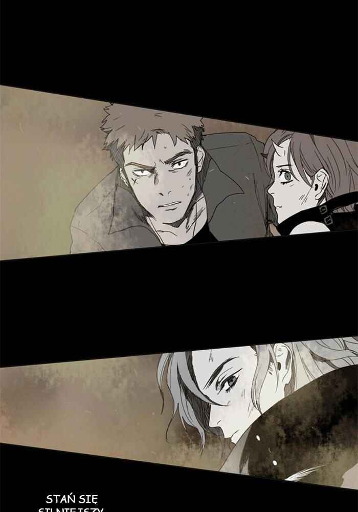 Lessa Sijeun Two~Three Chapter 21 - Page 5