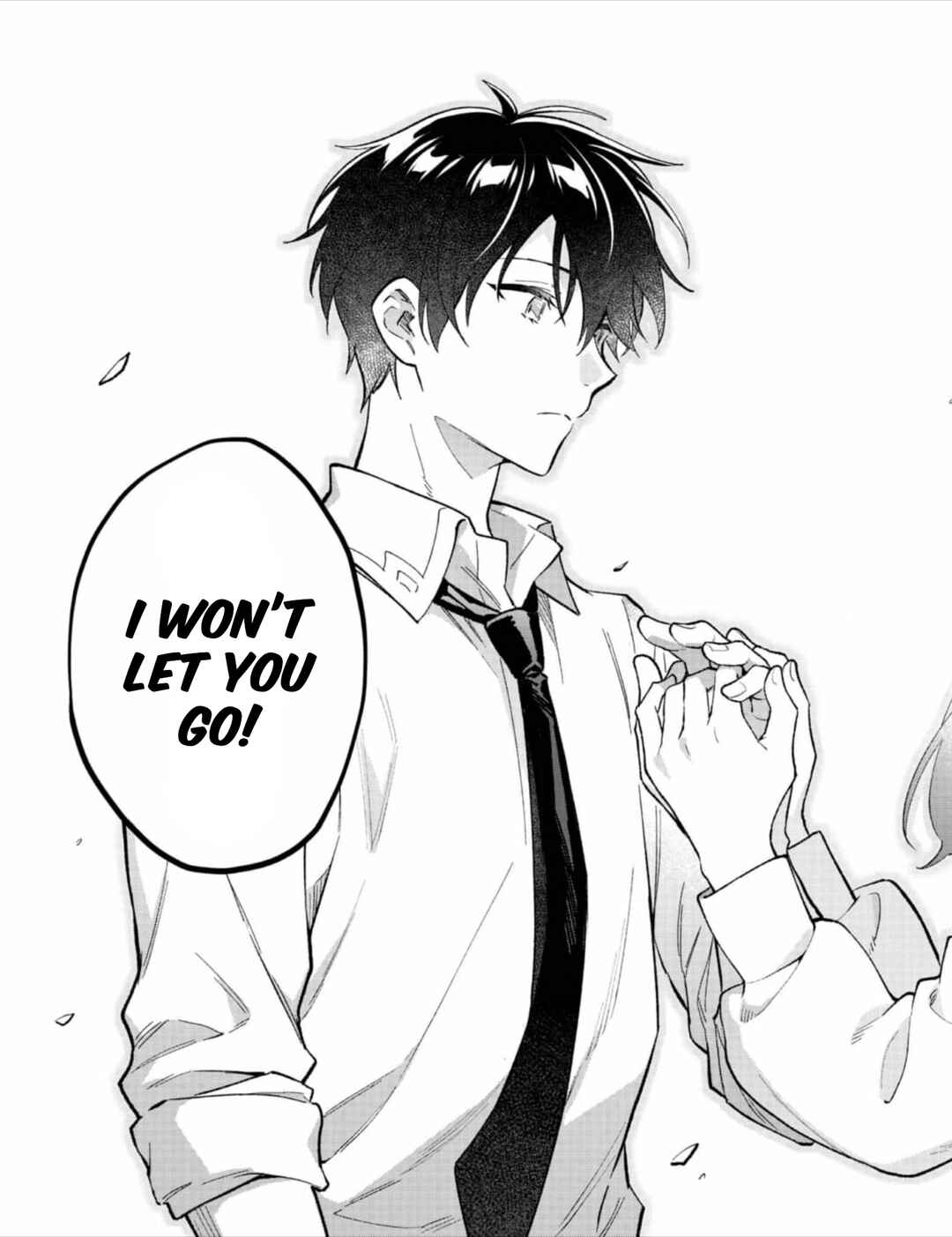 Akutou Ikka no Mana Musume, Tensei Saki mo Otome Game no Gokudou Reijou deshita Chapter 17 - Page 8