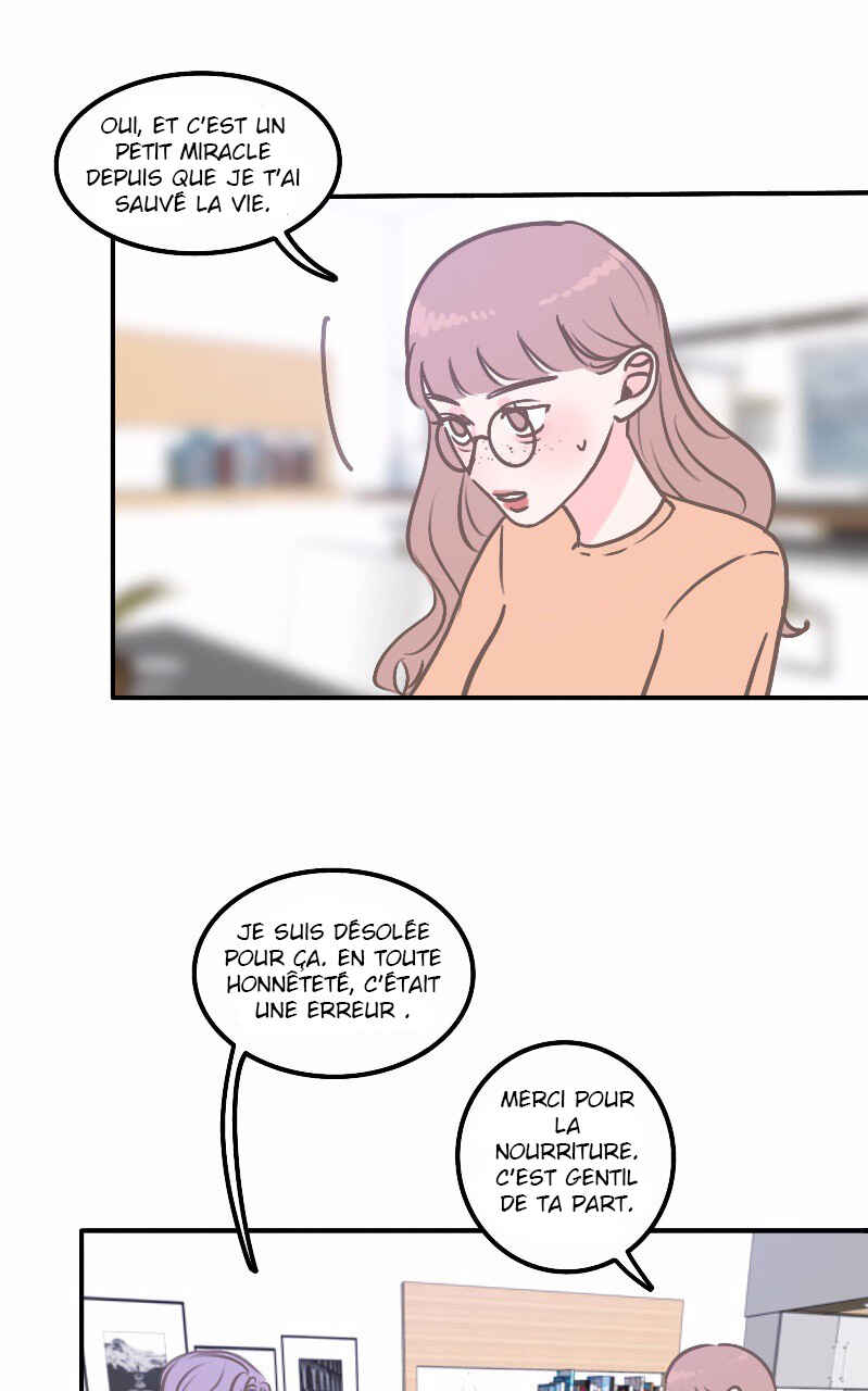 Just the way you are (GL) Chapter 7 - Page 11