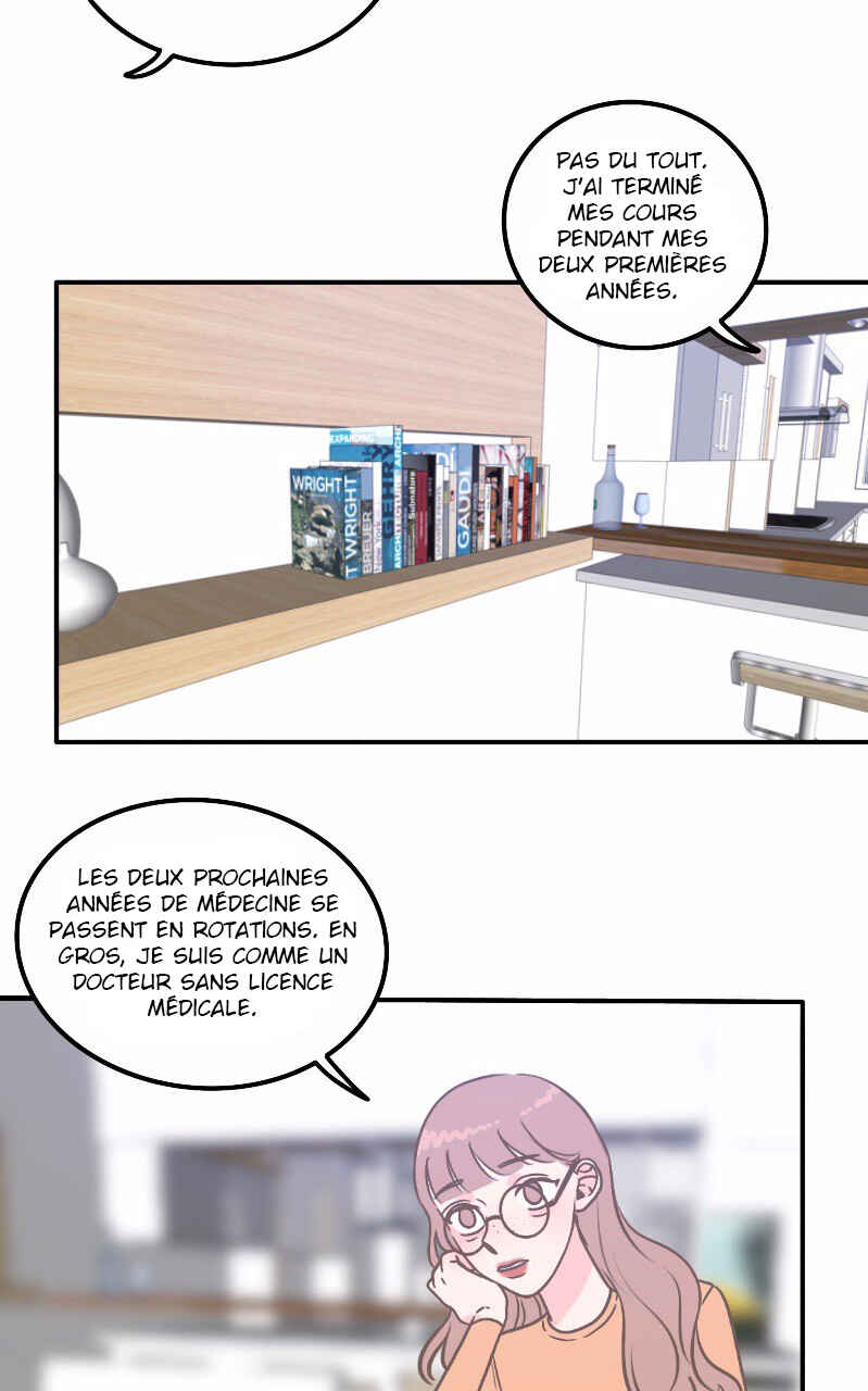 Just the way you are (GL) Chapter 7 - Page 13