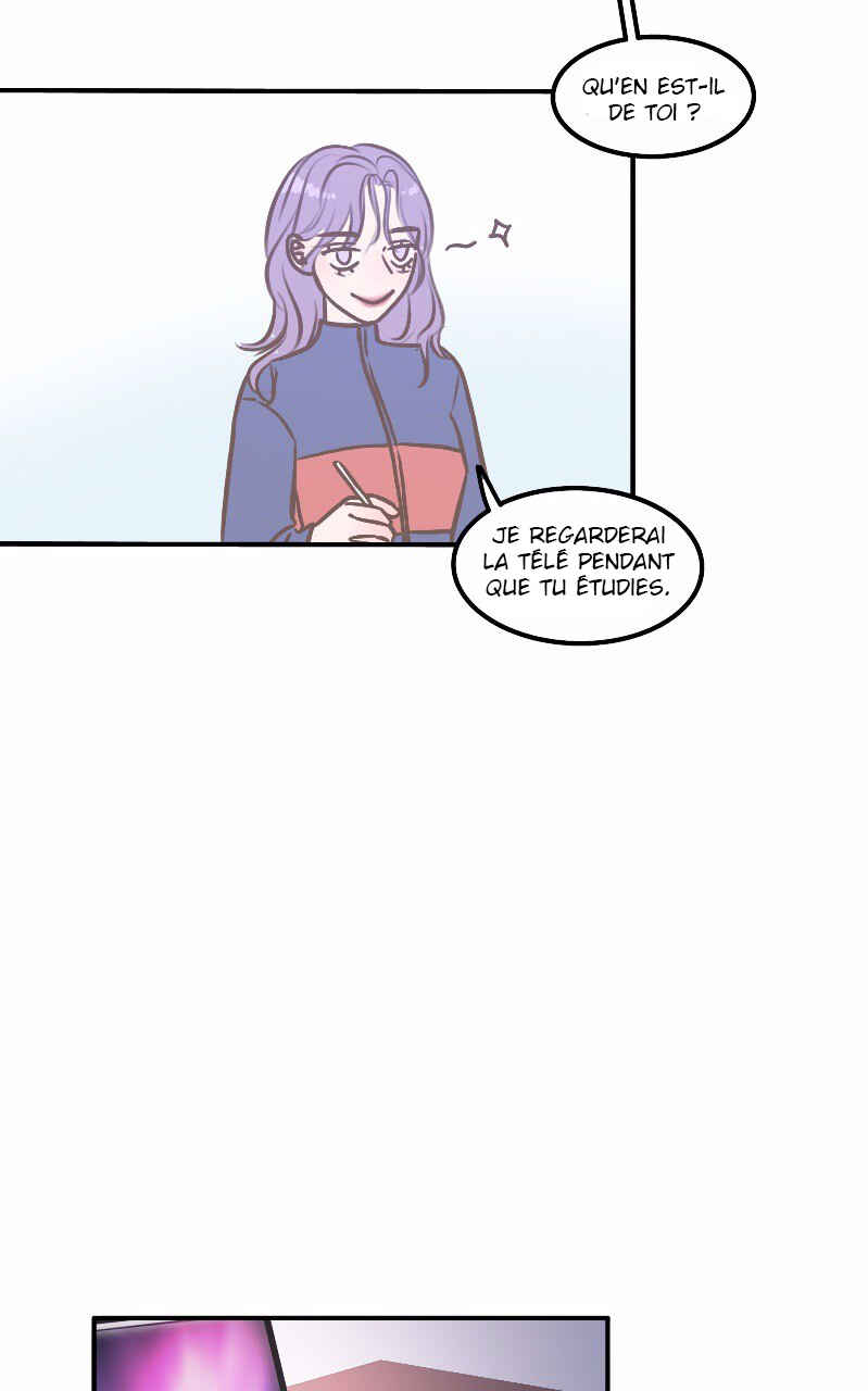 Just the way you are (GL) Chapter 7 - Page 16