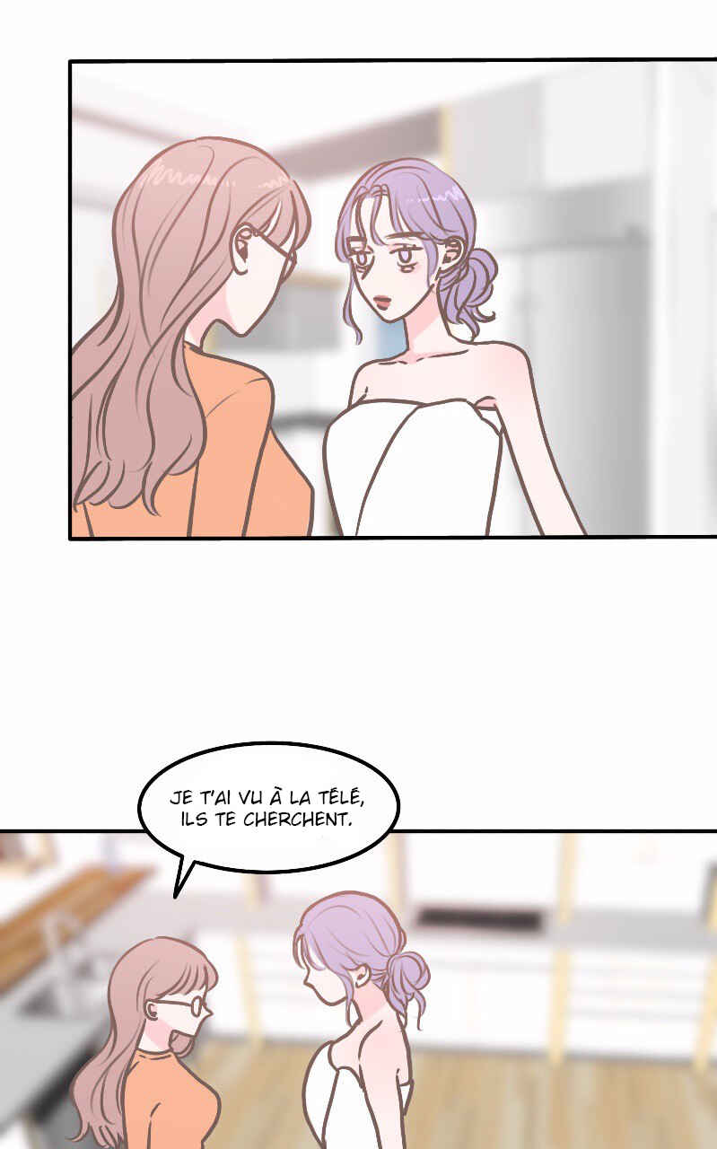 Just the way you are (GL) Chapter 7 - Page 5