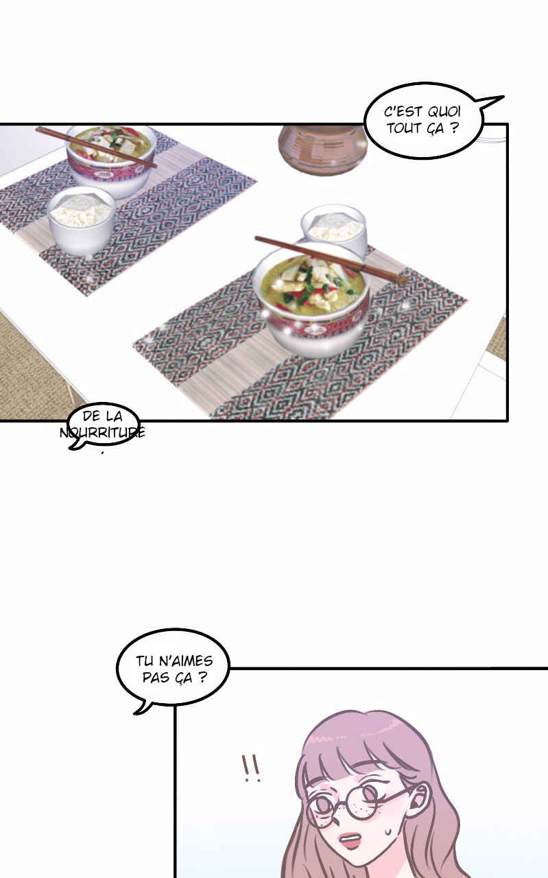 Just the way you are (GL) Chapter 7 - Page 8