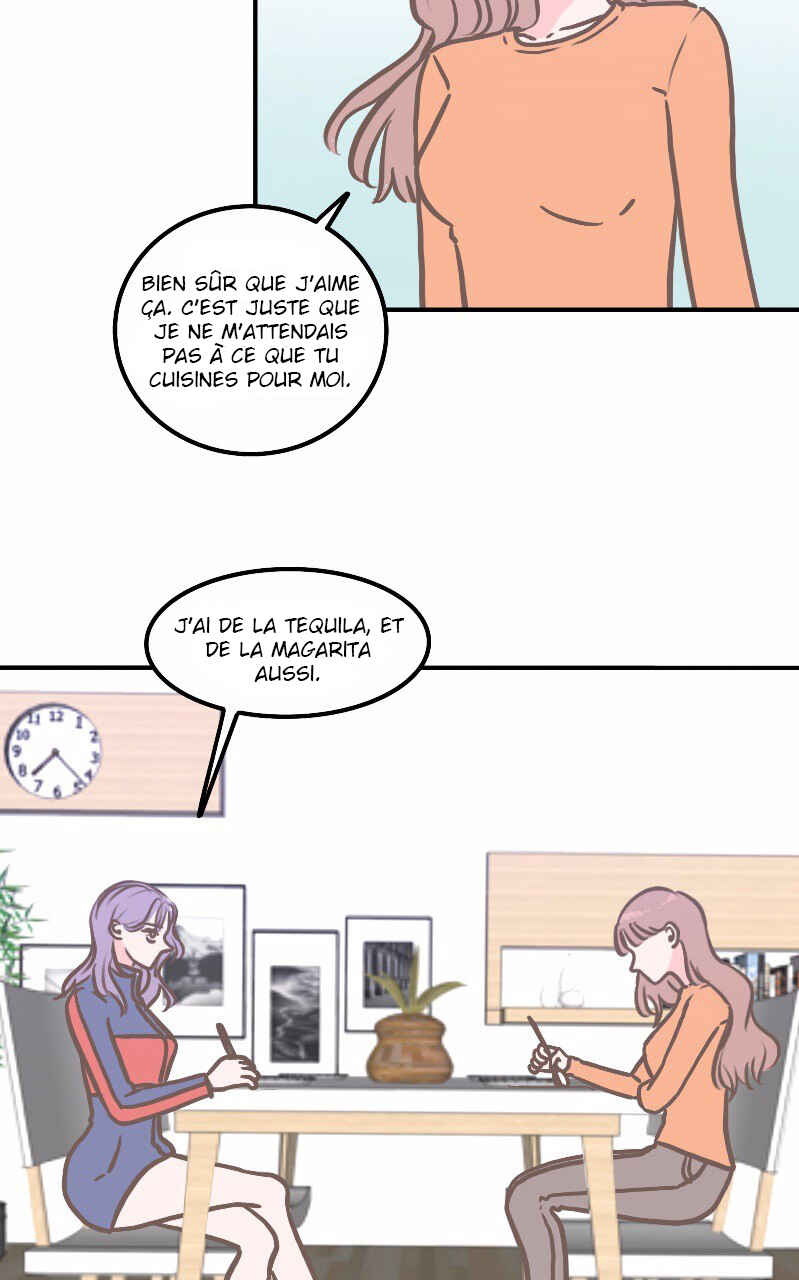 Just the way you are (GL) Chapter 7 - Page 9