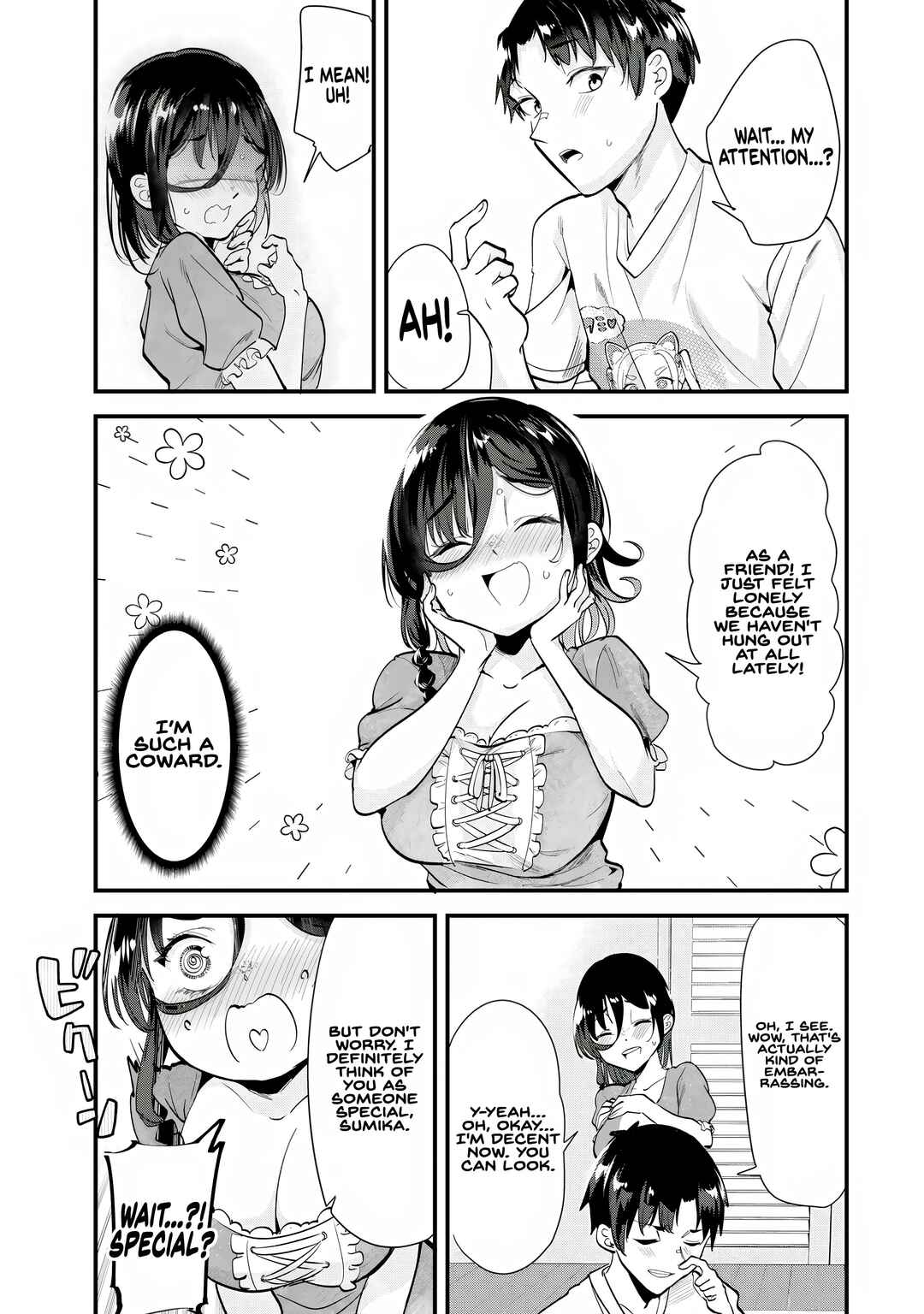 Jimoto no Ijimekko-tachi ni Shikaeshi Shiyou to Shitara, Betsu no Tatakai ga Hajimatta. Chapter 75 - Page 13