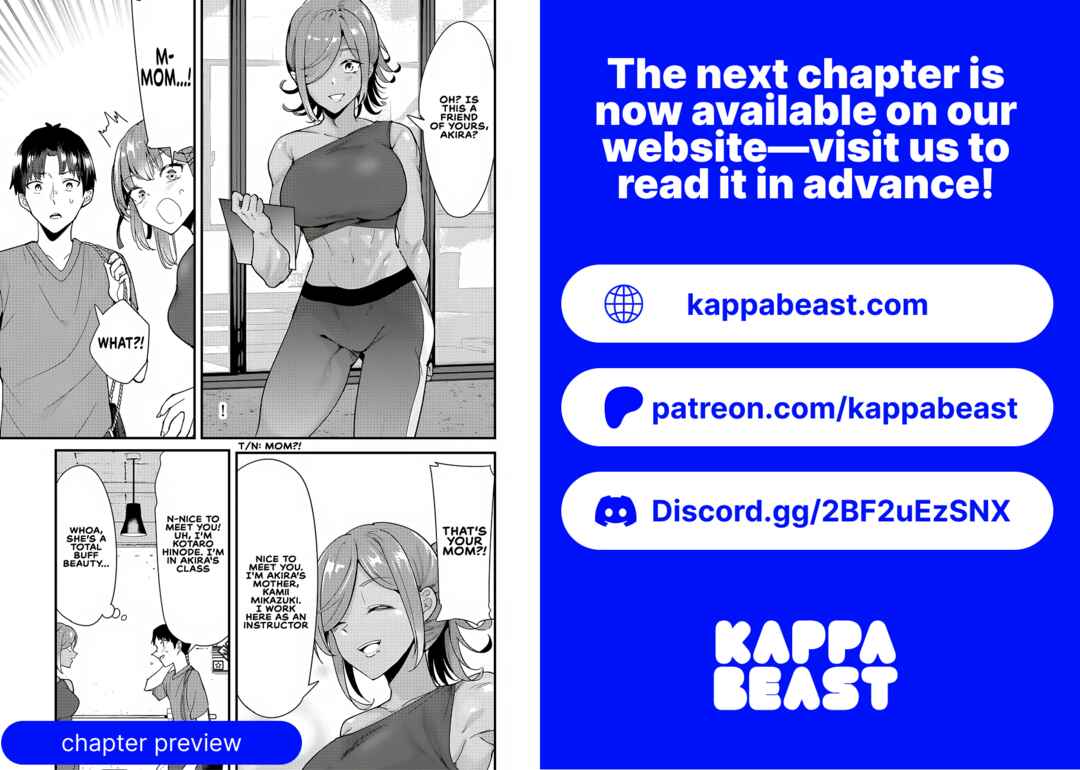 Jimoto no Ijimekko-tachi ni Shikaeshi Shiyou to Shitara, Betsu no Tatakai ga Hajimatta. Chapter 75 - Page 16