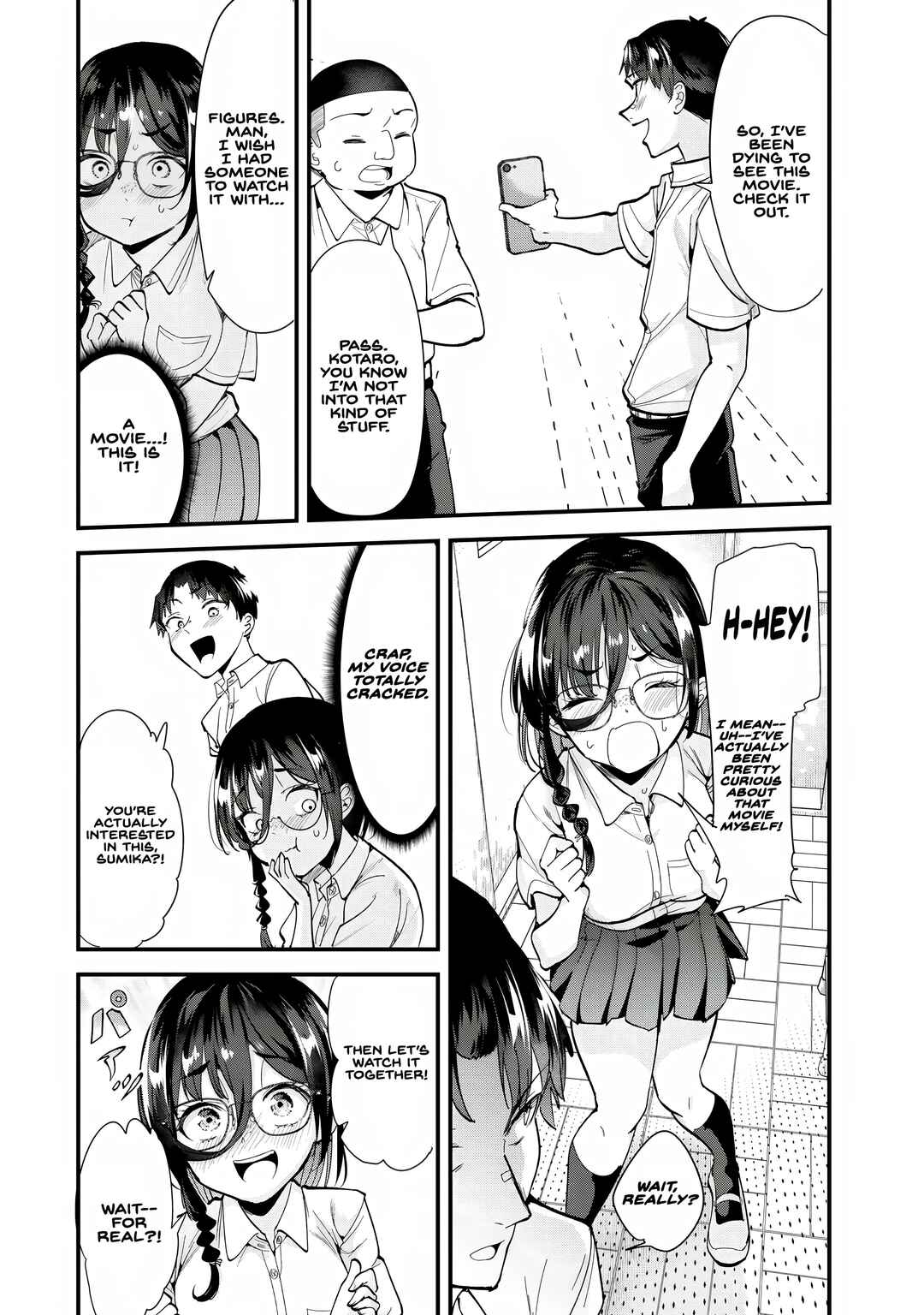 Jimoto no Ijimekko-tachi ni Shikaeshi Shiyou to Shitara, Betsu no Tatakai ga Hajimatta. Chapter 75 - Page 2
