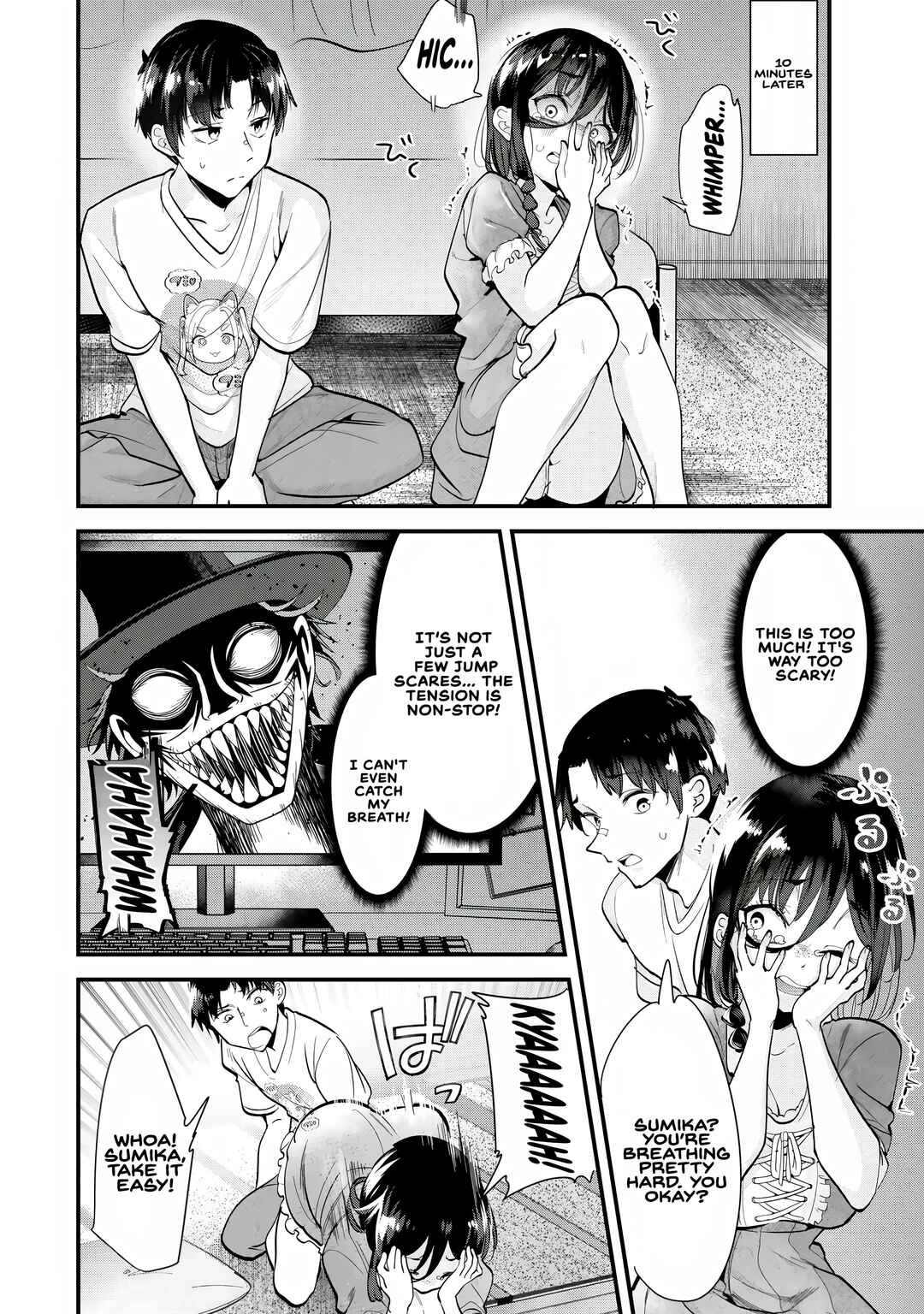Jimoto no Ijimekko-tachi ni Shikaeshi Shiyou to Shitara, Betsu no Tatakai ga Hajimatta. Chapter 75 - Page 6