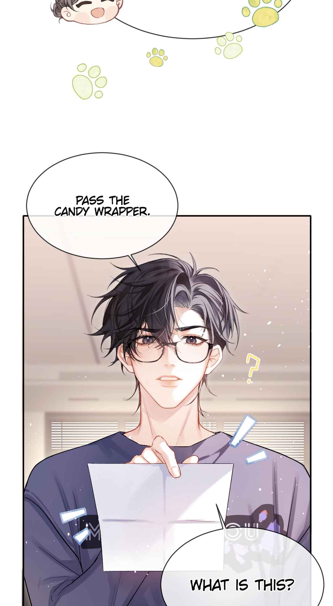 Fanservice Paradox Chapter 17 - Page 13