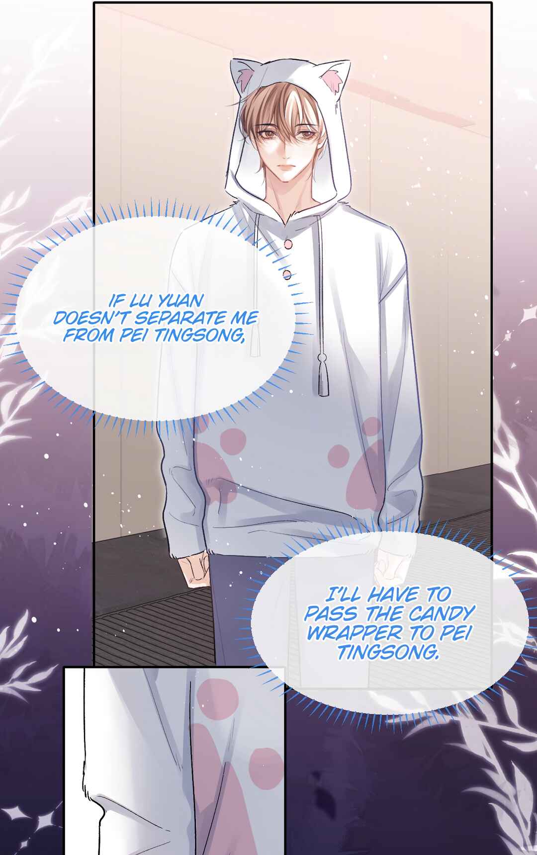 Fanservice Paradox Chapter 17 - Page 27