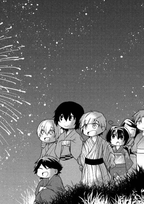 Bungou Stray Dogs: Wan! Chapter 57 - Page 7
