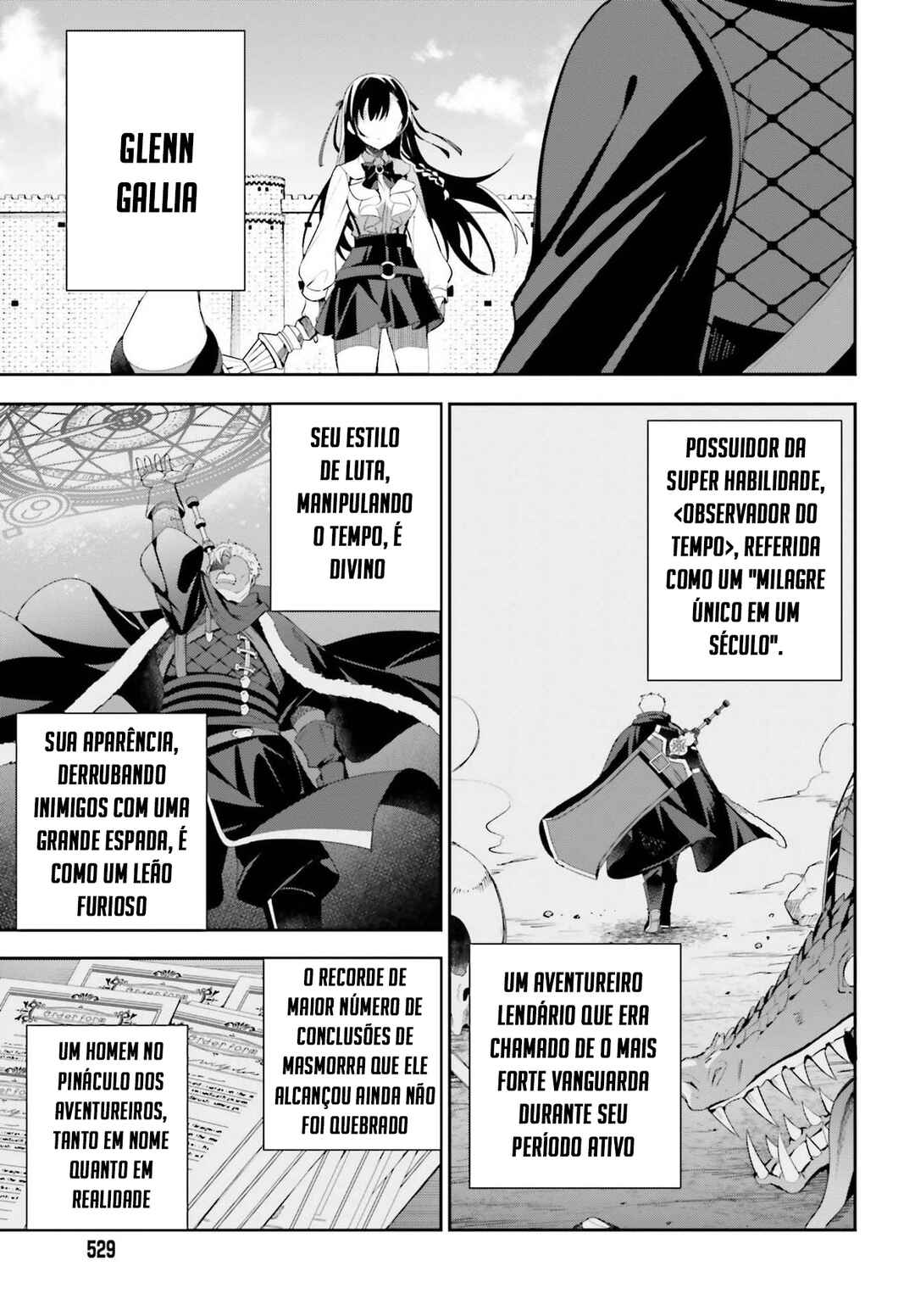 Guild no Uketsukejou Desu ga, Zangyou wa Iya Nanode Boss wo Solo Toubatsu Shiyou to Omoimasu Chapter 9 - Page 10