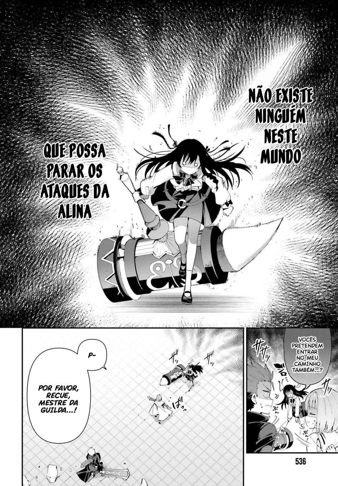 Guild no Uketsukejou Desu ga, Zangyou wa Iya Nanode Boss wo Solo Toubatsu Shiyou to Omoimasu Chapter 9 - Page 17