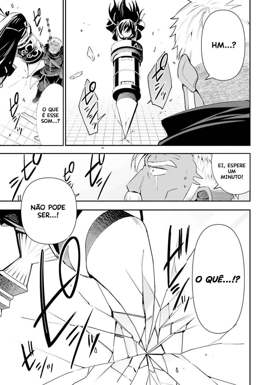 Guild no Uketsukejou Desu ga, Zangyou wa Iya Nanode Boss wo Solo Toubatsu Shiyou to Omoimasu Chapter 9 - Page 24