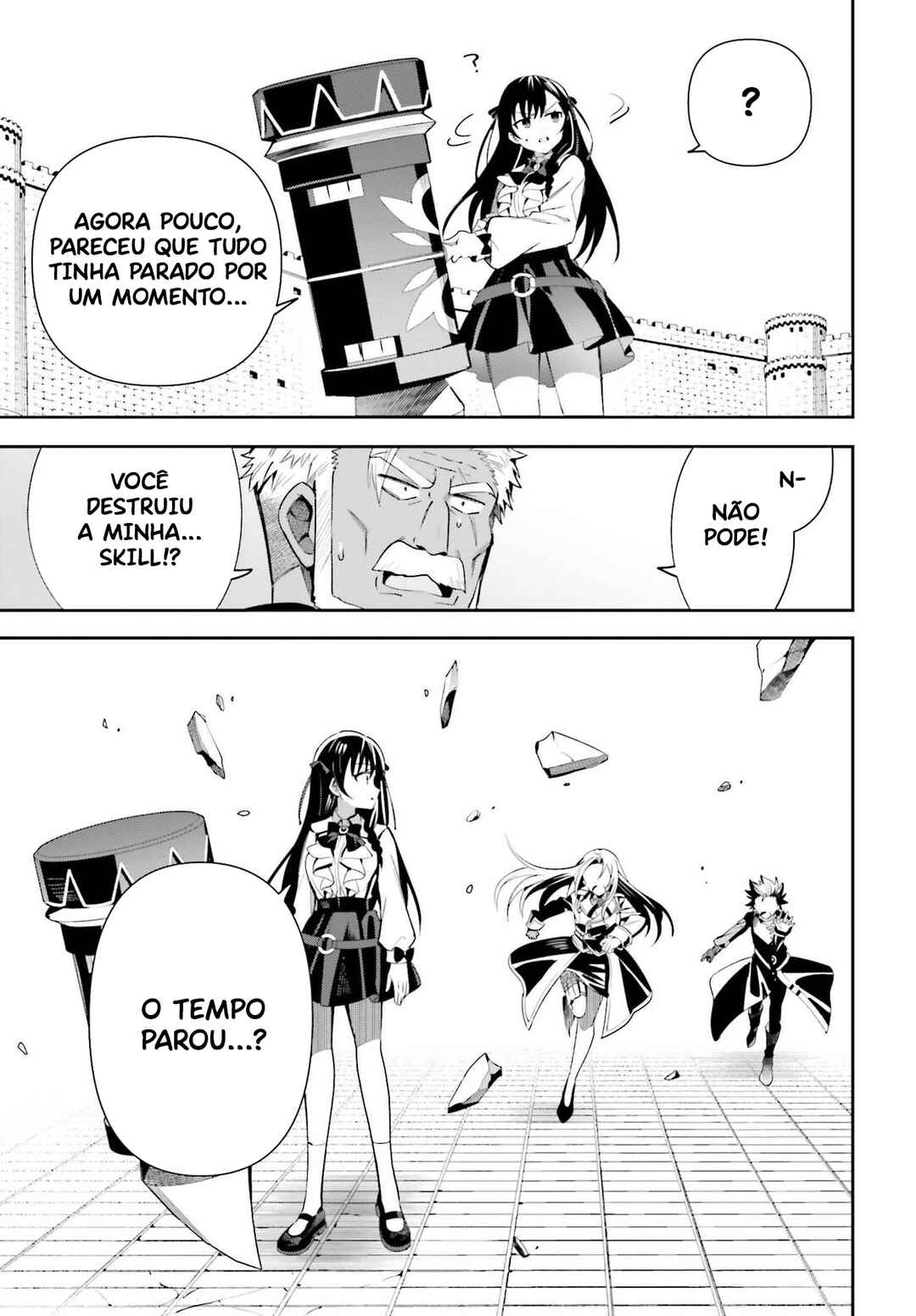 Guild no Uketsukejou Desu ga, Zangyou wa Iya Nanode Boss wo Solo Toubatsu Shiyou to Omoimasu Chapter 9 - Page 26
