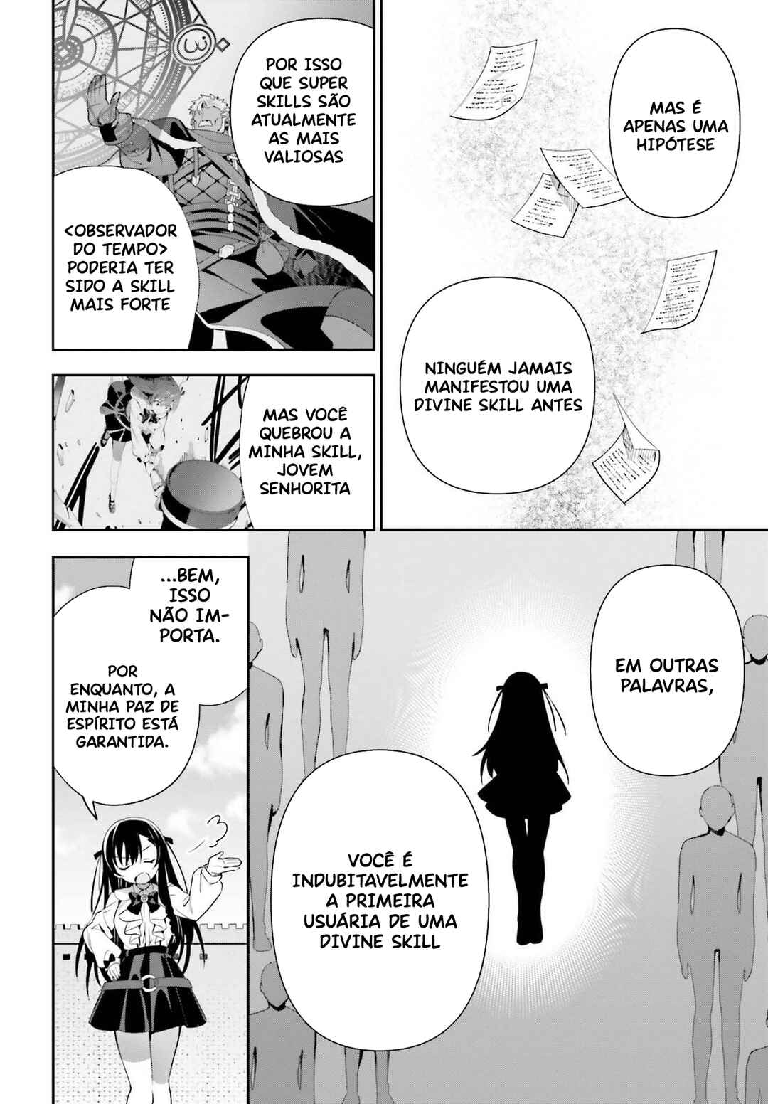 Guild no Uketsukejou Desu ga, Zangyou wa Iya Nanode Boss wo Solo Toubatsu Shiyou to Omoimasu Chapter 9 - Page 31