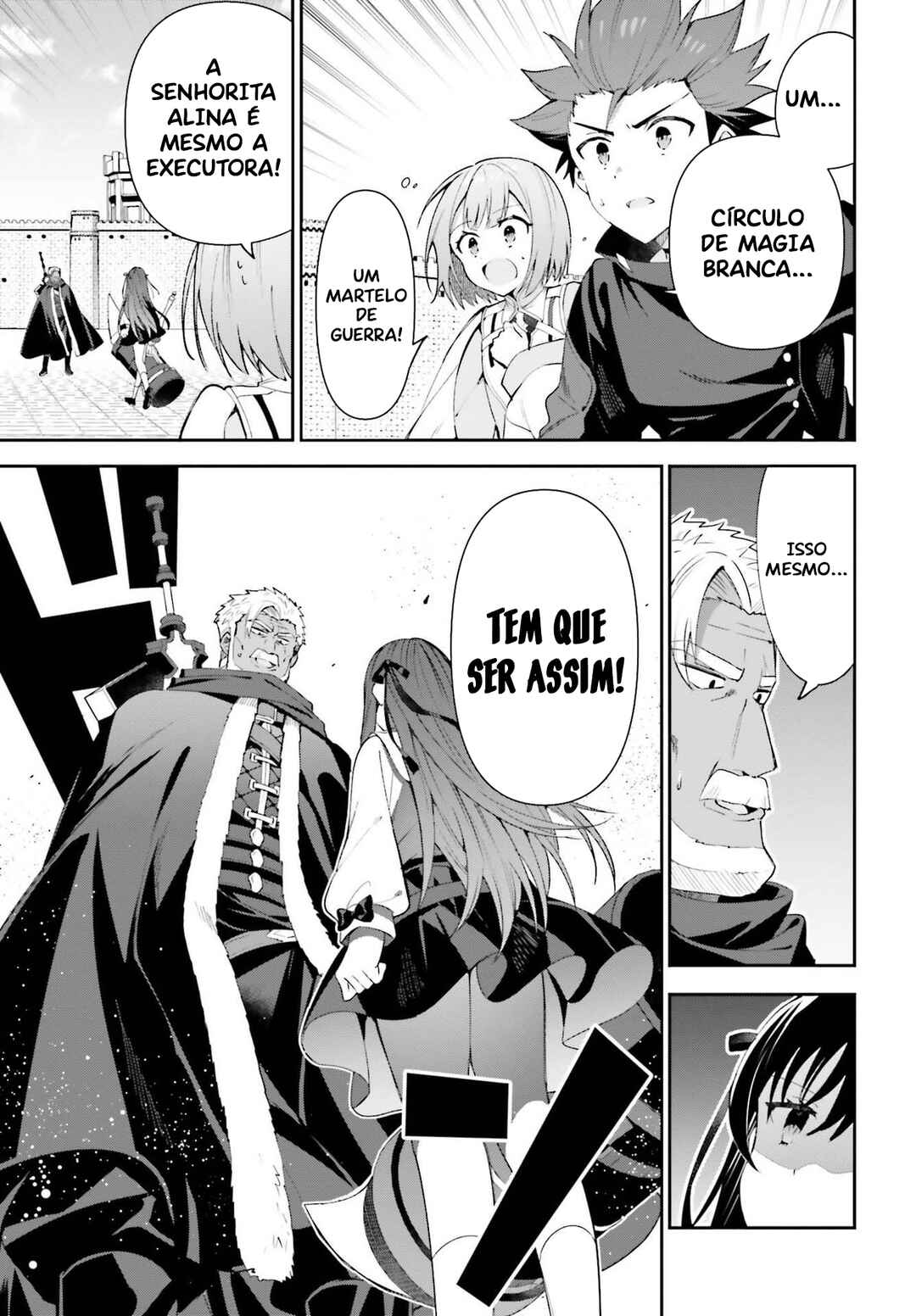 Guild no Uketsukejou Desu ga, Zangyou wa Iya Nanode Boss wo Solo Toubatsu Shiyou to Omoimasu Chapter 9 - Page 8