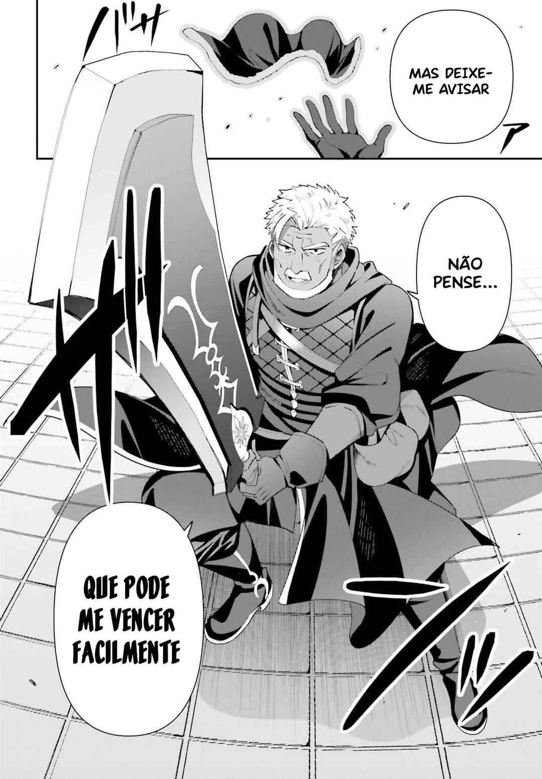Guild no Uketsukejou Desu ga, Zangyou wa Iya Nanode Boss wo Solo Toubatsu Shiyou to Omoimasu Chapter 9 - Page 9