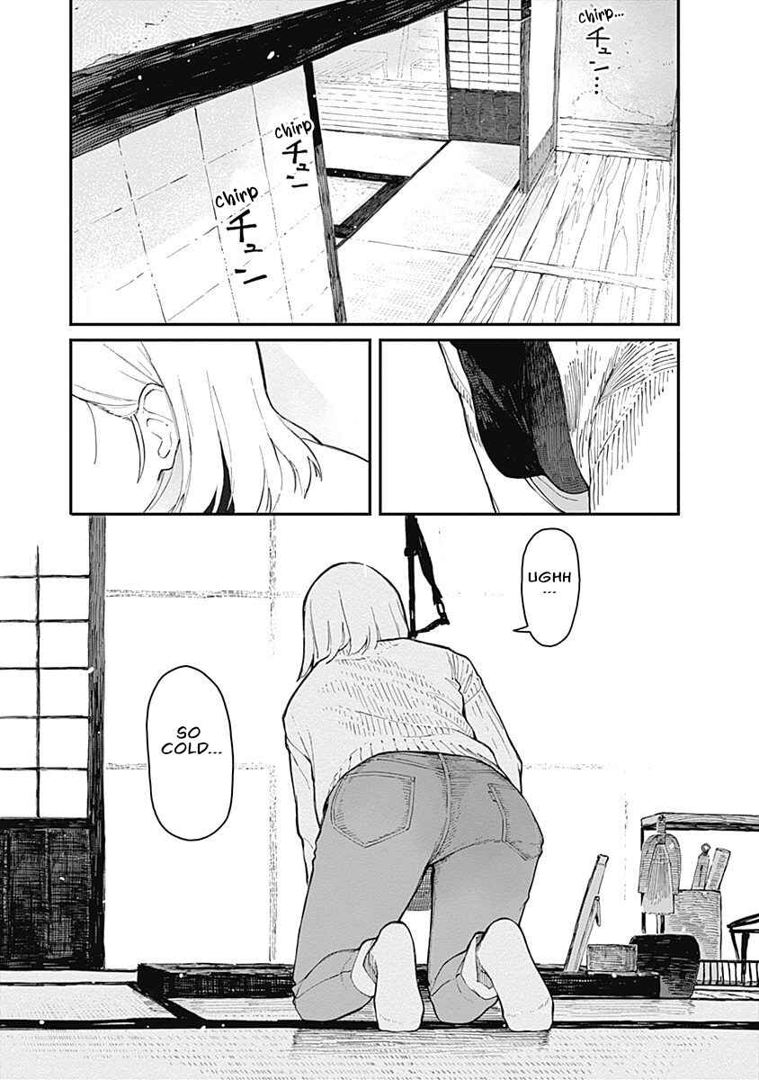Alice-san'chi no Iroribata Chapter 1 - Page 4