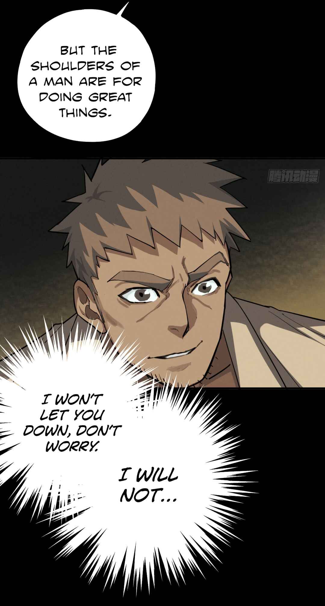 Trace of Doomsday Chapter 127 - Page 14