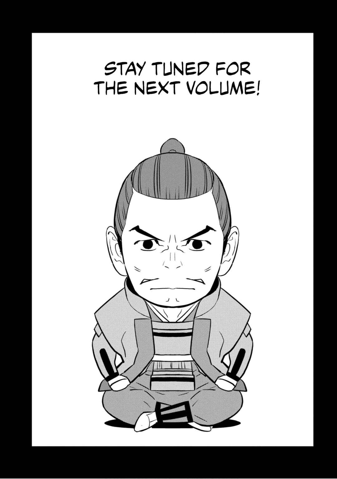 Sengoku Komachi Kuroutan Chapter 80 - Page 29