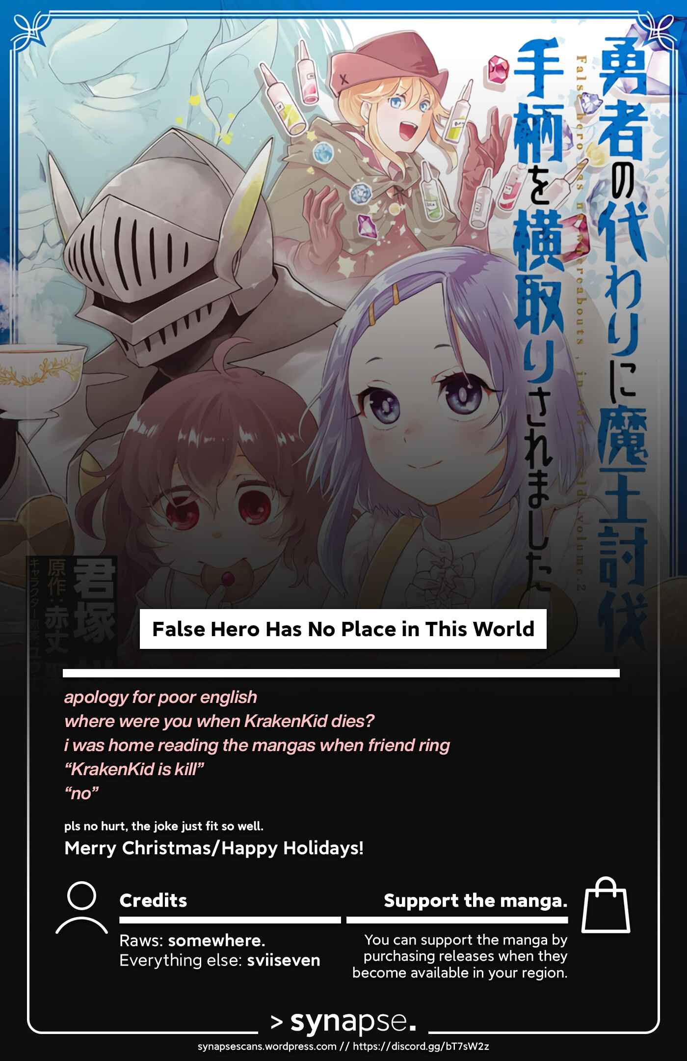 Yuusha no Gawari ni Maou Toubatsu Shitara Tegara wo Yokodoroi Saremashita Chapter 10 - Page 23