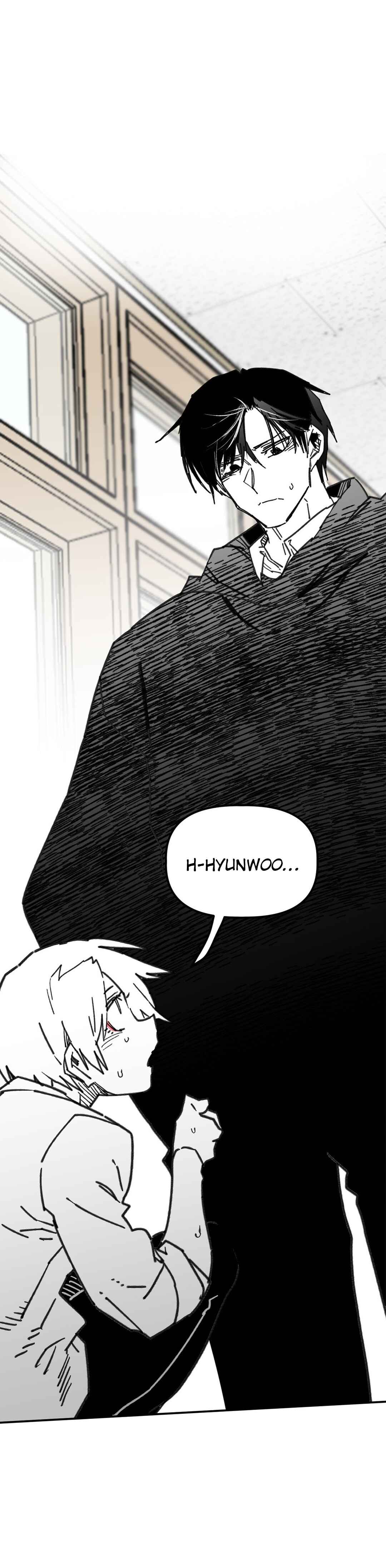 High School Boy Chapter 94 - Page 25