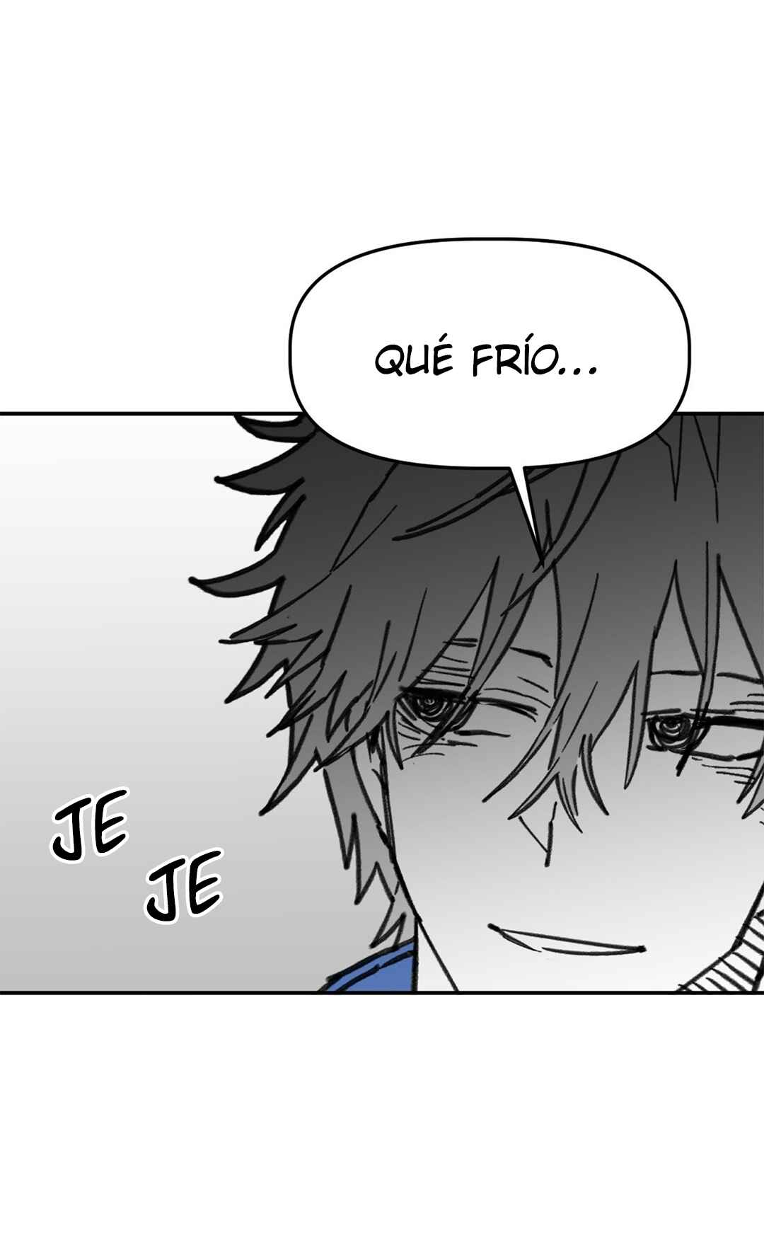 High School Boy Chapter 94 - Page 35