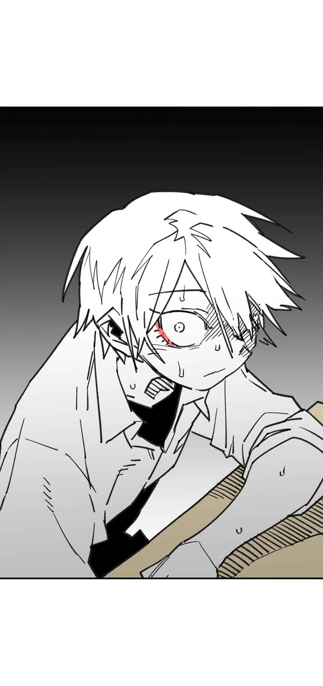 High School Boy Chapter 94 - Page 7