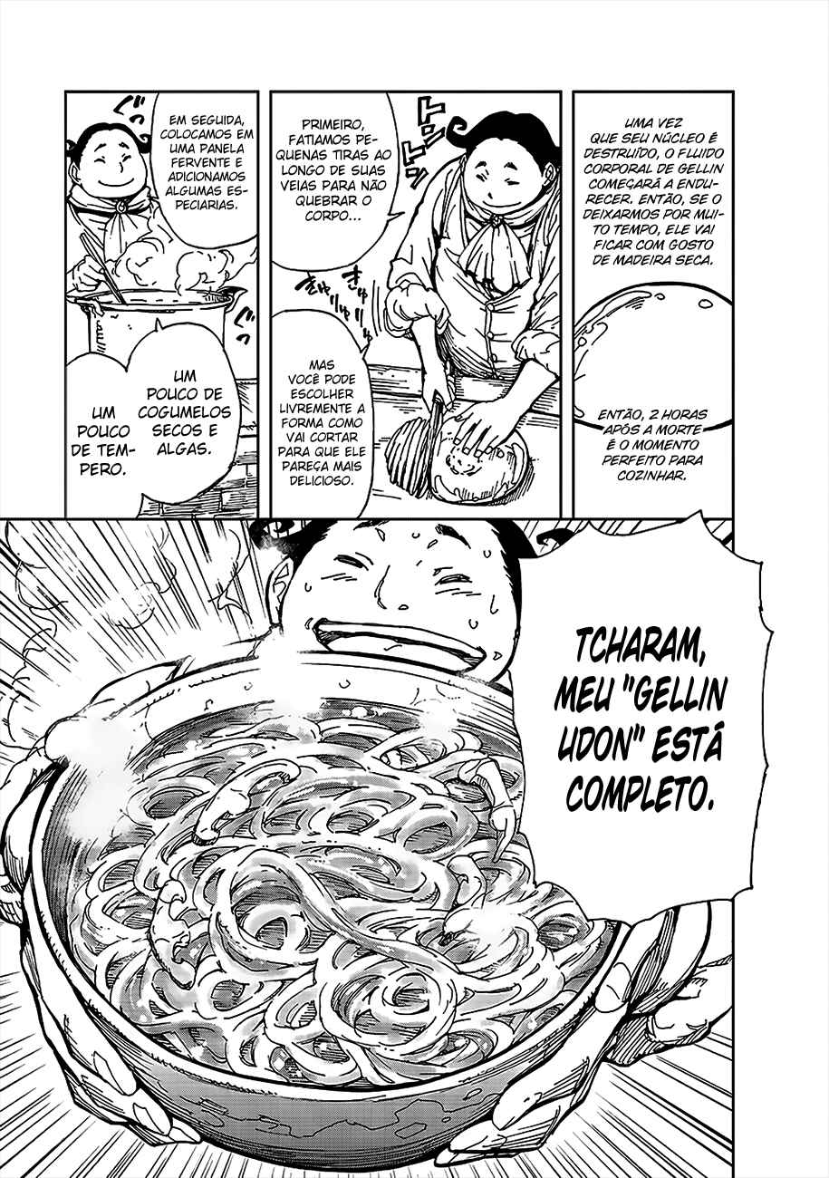 Genjitsushugi Yuusha no Oukoku Saikenki Chapter 6 - Page 13