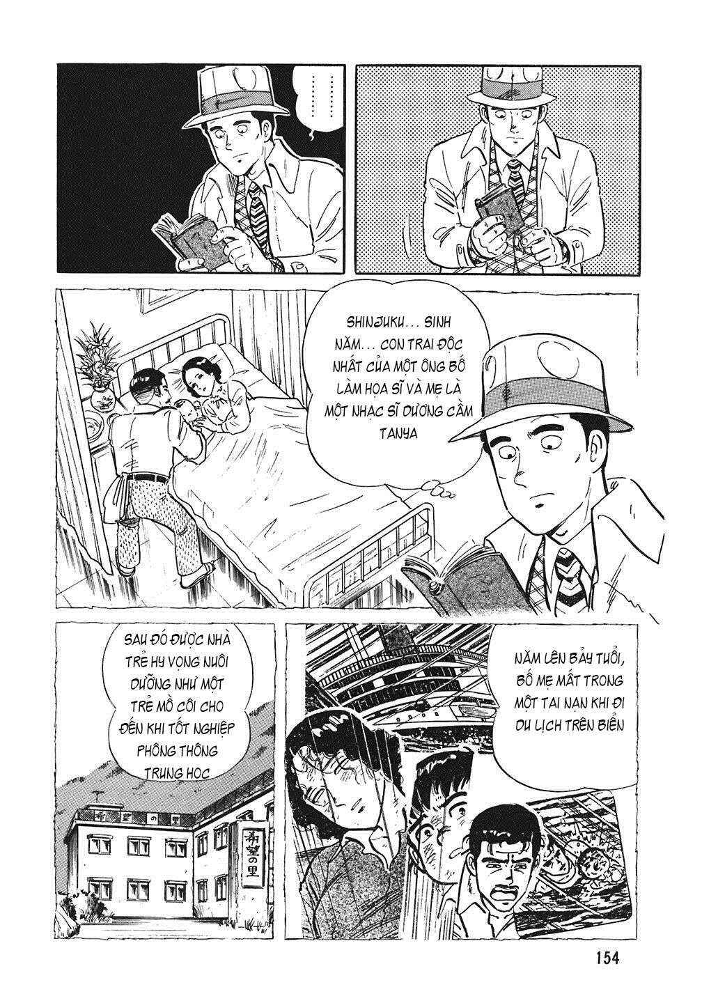 The Chef Chapter 79 - Page 7