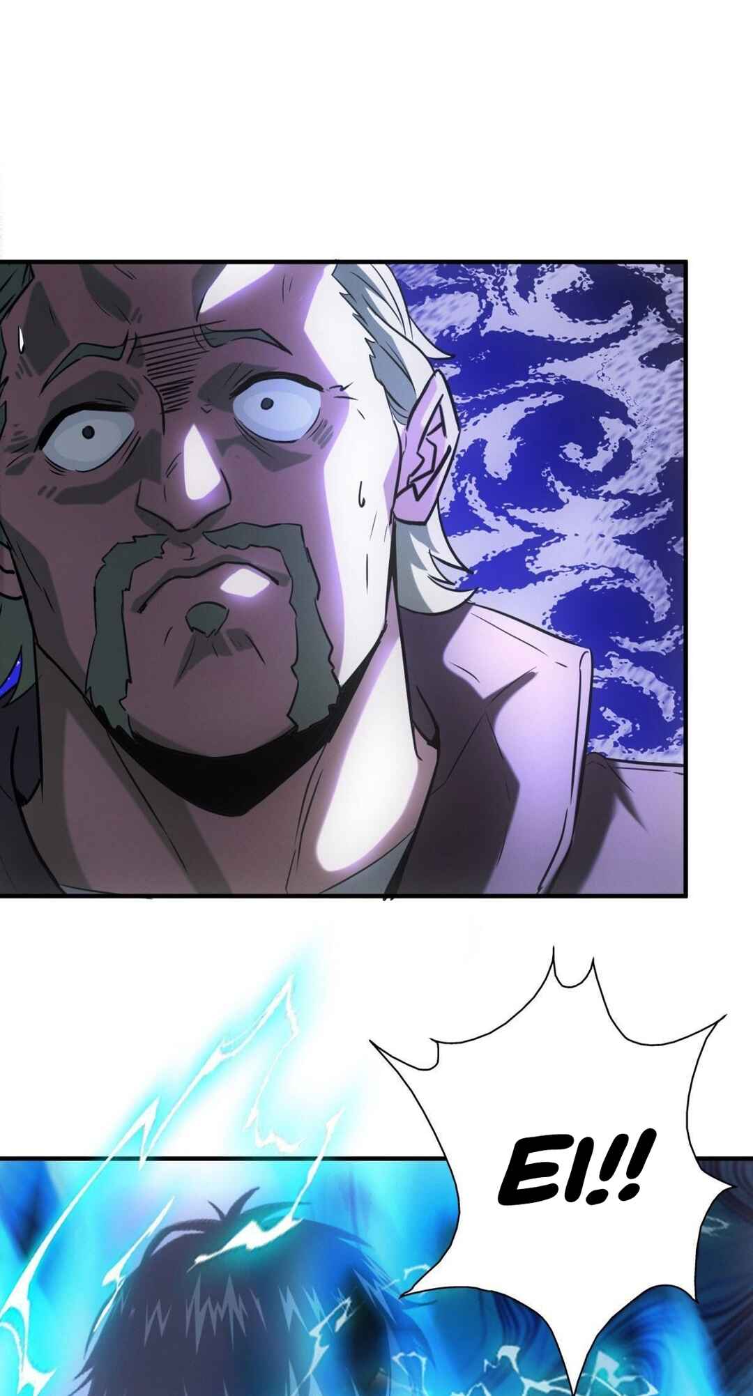 My Apocalypse Street Stall Chapter 3 - Page 14