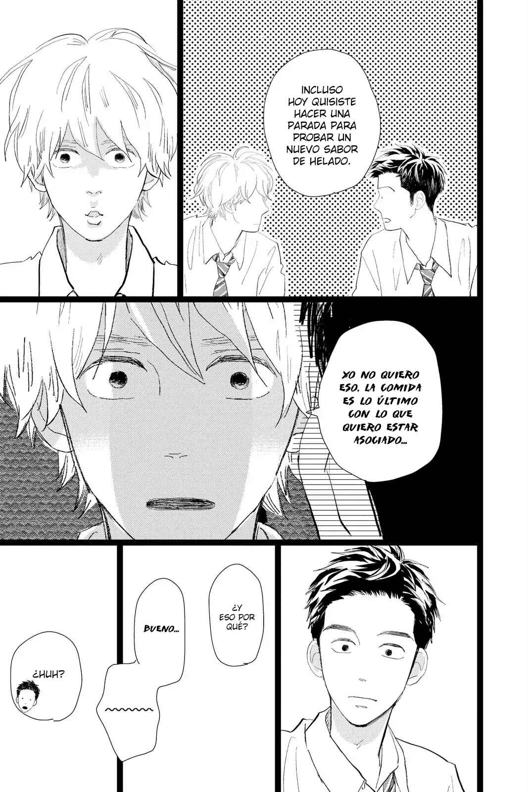 My Love Mix-Up! Chapter 25 - Page 29