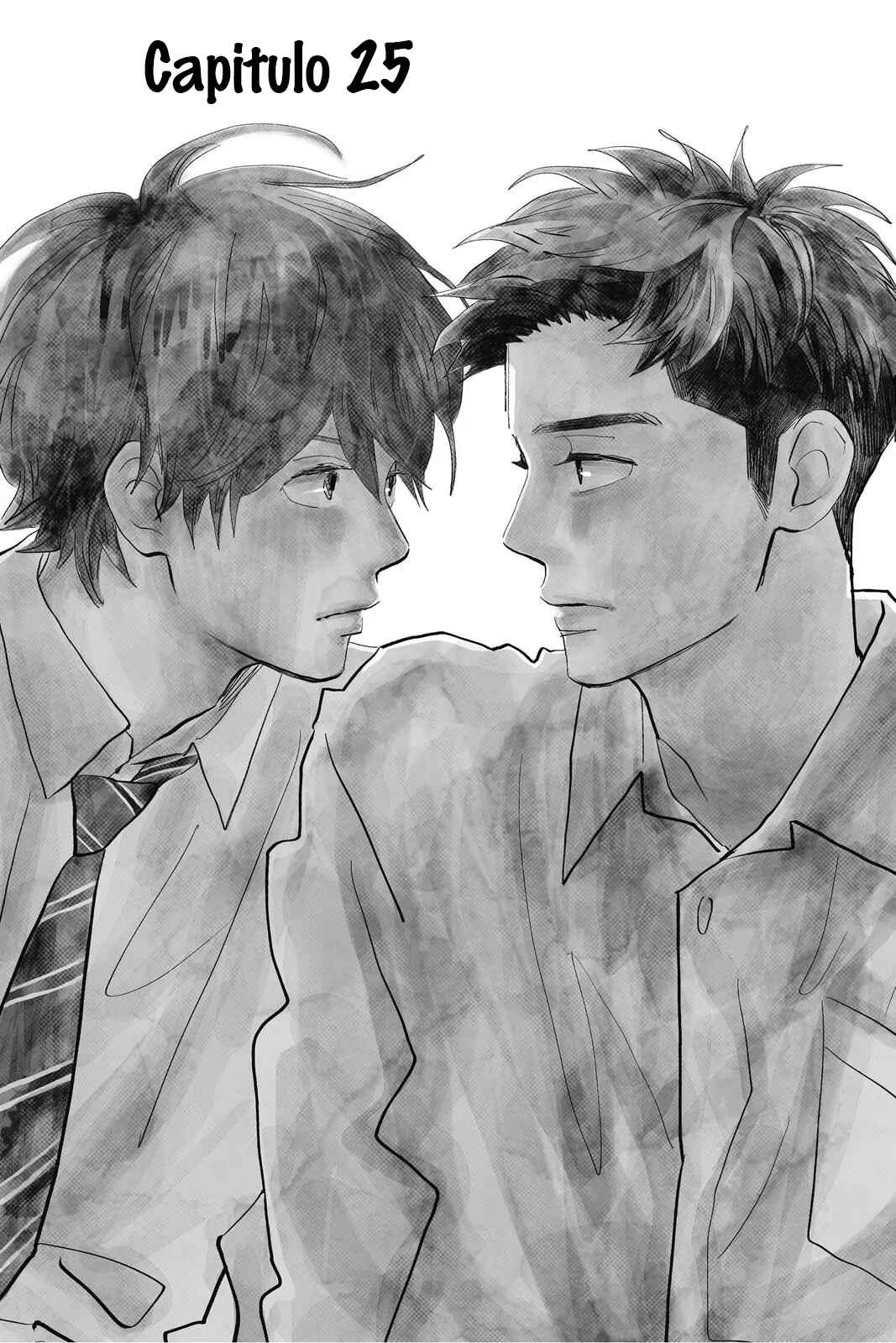 My Love Mix-Up! Chapter 25 - Page 3