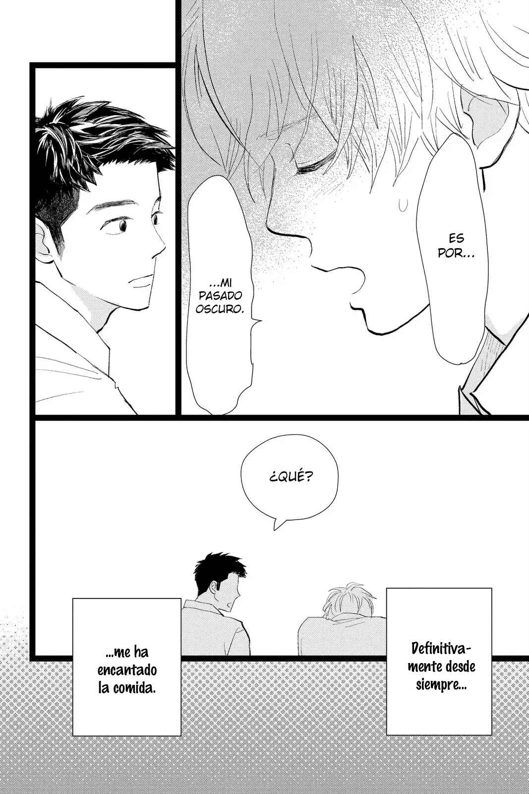 My Love Mix-Up! Chapter 25 - Page 30