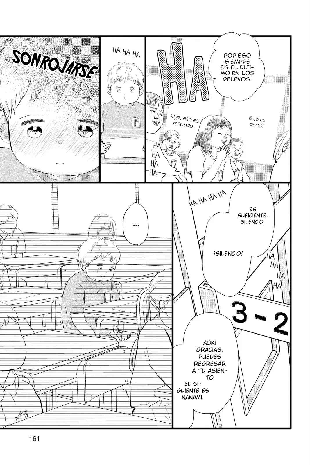 My Love Mix-Up! Chapter 25 - Page 33