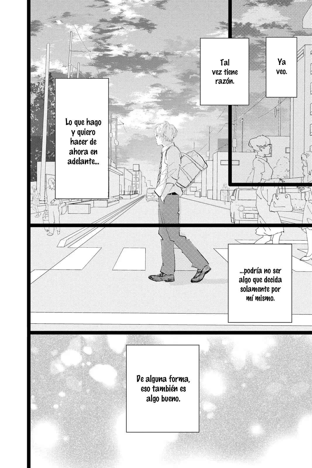 My Love Mix-Up! Chapter 25 - Page 40