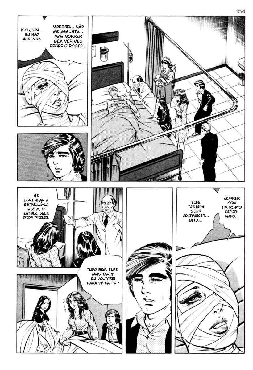 Experimental Doll Dummy Oscar Chapter 31 - Page 10
