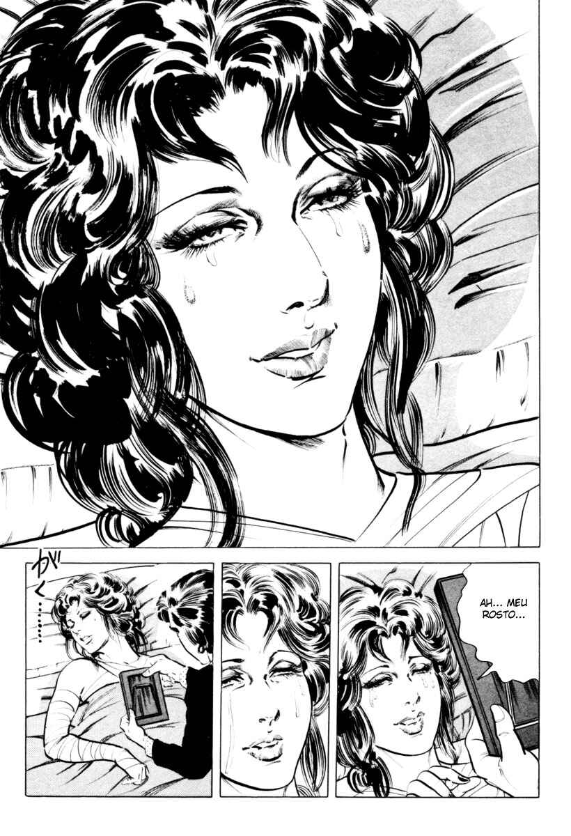 Experimental Doll Dummy Oscar Chapter 31 - Page 19