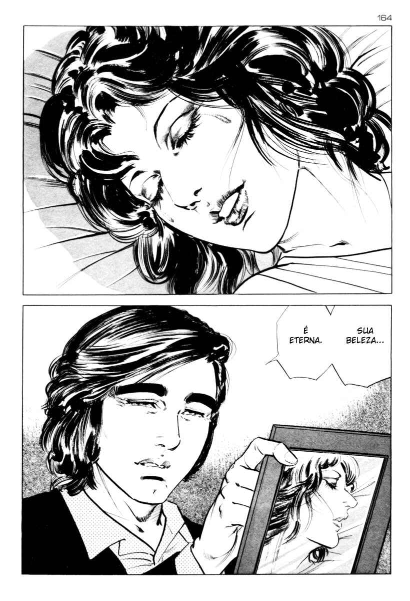 Experimental Doll Dummy Oscar Chapter 31 - Page 20
