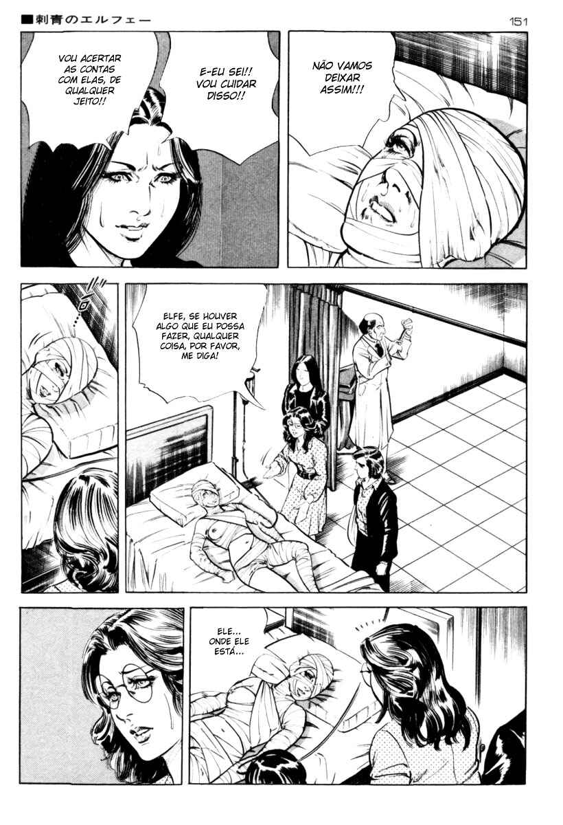 Experimental Doll Dummy Oscar Chapter 31 - Page 7