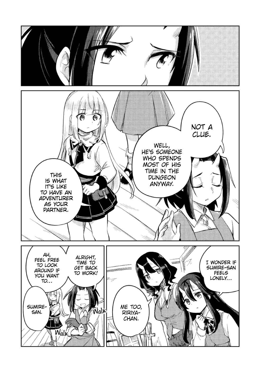 Moto Kouzou Kaiseki Kenkyuusha no Isekai Bouken Tan Chapter 32 - Page 16