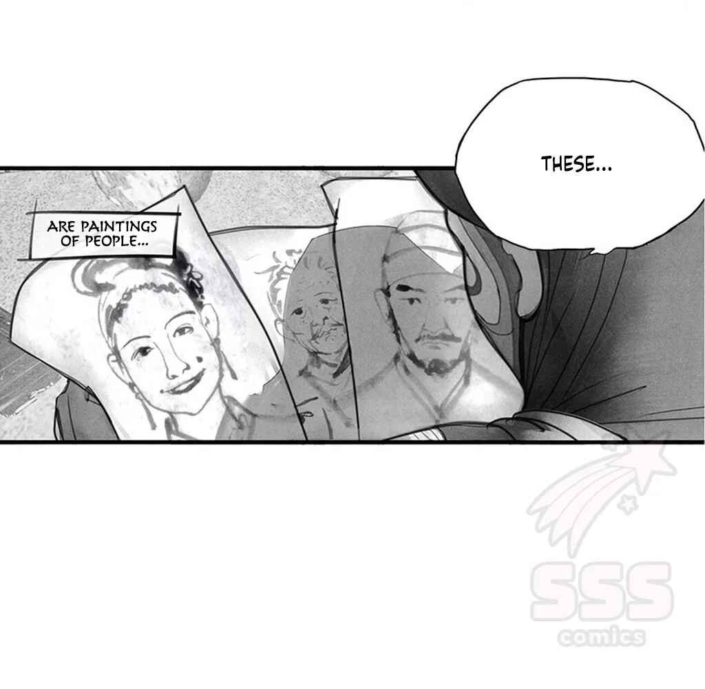 Yin Shan Meng Tan Chapter 1 - Page 26